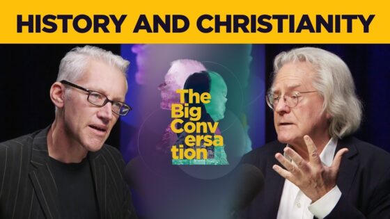 Tom Holland vs AC Grayling • History: Did Christianity give us our human values? - Debates, Truth Seekers - Premier Unbelievable?