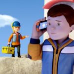 Bob the Builder ⭐Light the Way! 🛠 Bob Full Episodes | Cartoons for Kids - Kids (0-4), Kingdom Kids Zone - Bob the Builder