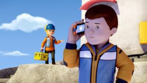 Bob the Builder ⭐Light the Way! 🛠 Bob Full Episodes | Cartoons for Kids - Kids (0-5), Kingdom Kids Zone - Bob the Builder