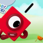 @Numberblocks- When One Become Two | Learn to Count - Kingdom Kids Zone, Little Learners - Numberblocks