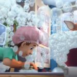 The Fixies | Under Fire From Giant Bubbles | Videos For Kids | Cartoons For Kids - Kingdom Kids Zone, Little Learners - The Fixies