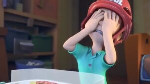 The Fixies | The Fixie Hockey Disaster! | Videos For Kids | Cartoons For Children - Kingdom Kids Zone, Little Learners - The Fixies