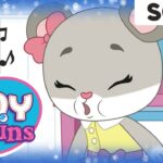 Jingle Bells! | Tiny Tukkins Christmas Sing-Along 1-HOUR MARATHON ☃️ - Kids TV Series, Kingdom Kids Zone - Treehouse Direct