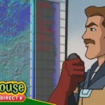 Rescue Heroes | For Better Or Curse - Kids TV Series, Kingdom Kids Zone - Treehouse Direct