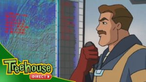 Rescue Heroes | For Better Or Curse - Kids TV Series, Kingdom Kids Zone - Treehouse Direct