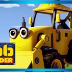 Bob the Builder ⭐Scoop's Big Plan! 🛠 Bob Full Episodes | Cartoons for Kids - Kids (0-4), Kingdom Kids Zone - Bob the Builder