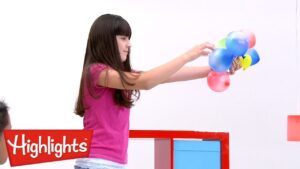 Highlights β Kids discover and joke around! | Hodge-podge - Kingdom Kids Zone, Little Learners - Highlights Kids