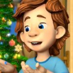 The Fixies | Chocolate Surprise – Christmas Special | Videos For Kids | Cartoons For Kids - Kingdom Kids Zone, Little Learners - The Fixies