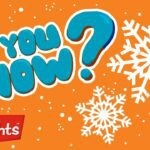 Did you know? Christmas is here! | Highlights Kids | Full Episode | Winter Kids Videos - Kingdom Kids Zone, Little Learners - Highlights Kids