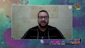 من المعتقل والعبودية إلى النور والحرية – صوت العابرين – Alkarma tv - Muslims, Prison, Salvation / Converts - Alkarma TV قناة الكرمة