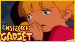 Inspector Gadget 108 – Race To The Finish | HD | Full Episode - Kids TV Series, Kingdom Kids Zone - Inspector Gadget - WildBrain