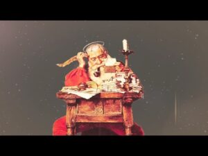 Christianity and Christmas Traditions - Documentaries, Movies & TV - Drive Thru History with Dave Stotts