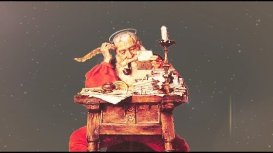 Christianity and Christmas Traditions - Documentaries, Movies & TV - Drive Thru History with Dave Stotts