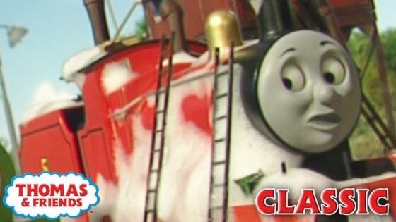 The Green Controller | Thomas & Friends UK | Episodes Compilation | Season 10 - Kids TV Series, Kingdom Kids Zone - Thomas & Friends