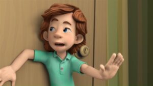 The Fixies | STOP, Don't Enter The Magical Room!!! | Videos For Kids | Cartoons For Kids - Kingdom Kids Zone, Little Learners - The Fixies