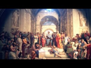 The Culture at the Time of Jesus' Birth - Documentaries, Movies & TV - Drive Thru History with Dave Stotts