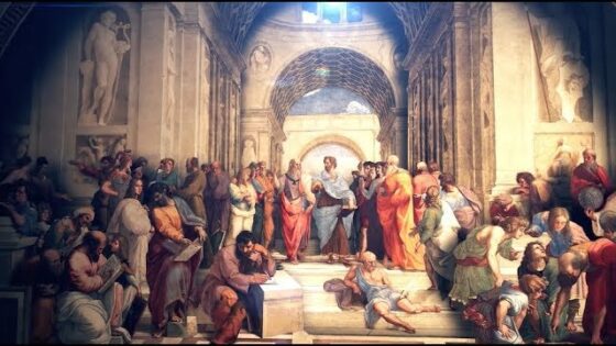 The Culture at the Time of Jesus' Birth - Documentaries, Movies & TV - Drive Thru History with Dave Stotts