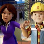 Bob the Builder ⭐Bob the Superstar 🛠 Bob Full Episodes | Cartoons for Kids - Kids (0-4), Kingdom Kids Zone - Bob the Builder