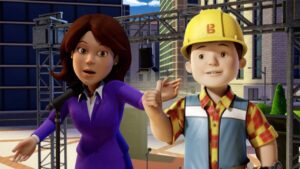 Bob the Builder ⭐Bob the Superstar 🛠 Bob Full Episodes | Cartoons for Kids - Kids (0-5), Kingdom Kids Zone - Bob the Builder
