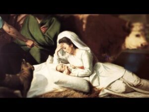 The Birth of Jesus - Kids (6-9), Kingdom Kids Zone - Drive Thru History with Dave Stotts