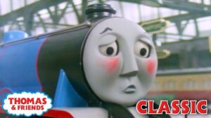 Edward the Really Useful Engine | Thomas & Friends UK | Episodes Compilation | Season 6 - Kids TV Series, Kingdom Kids Zone - Thomas & Friends