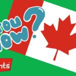 Did you know this about CANADA? | Learning for Kids | Highlights Kids - Kingdom Kids Zone, Little Learners - Highlights Kids