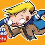 Hidden Pictures Puzzles Mega Mix | Kids Videos | Highlights - Kingdom Kids Zone, Little Learners - Highlights Kids