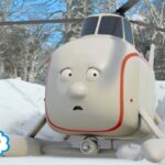 Thomas & Friends | Letters to santa | Kids Cartoon - Kids TV Series, Kingdom Kids Zone - Thomas & Friends