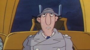 Inspector Gadget 152 – Dry Spell | HD | Full Episode - Kids TV Series, Kingdom Kids Zone - Inspector Gadget - WildBrain