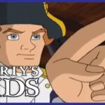 🇺🇸 Liberty's Kids 128 – Not Yet Begun to Fight | History Videos For Kids 🇺🇸 - Kids (6+), Kingdom Kids Zone - Liberty's Kids - WildBrain