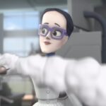 The Fixies | Spraying To Find The Hidden Fixies | Videos For Kids | Cartoons For Kids - Kingdom Kids Zone, Little Learners - The Fixies