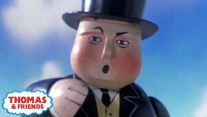 Thomas and the Missing Christmas Tree | Thomas & Friends UK | Kids Cartoon | Christmas Full Episode - Kids TV Series, Kingdom Kids Zone - Thomas & Friends