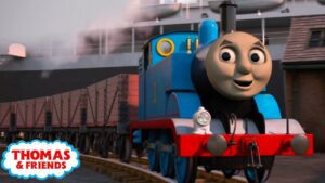 Thomas & Friends | Seeing is Believing | Kids Cartoon - Kids TV Series, Kingdom Kids Zone - Thomas & Friends