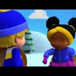 Little People | Give it Back! 🎄Holidays Special ⛄ Movies for Kids - Kids TV Series, Kingdom Kids Zone - Little People - Fisher Price
