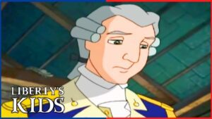 🇺🇸 Liberty's Kids 138 – 4th of July Special! Going Home with Lafayette | History Cartoon - Kids (6-9), Kingdom Kids Zone - Liberty's Kids - WildBrain