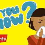 Learn about sneezing and so much more! | Highlights Kids - Kingdom Kids Zone, Little Learners - Highlights Kids