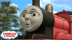 Thomas & Friends | Toads Adventure | Kids Cartoon - Kids TV Series, Kingdom Kids Zone - Thomas & Friends