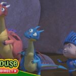 Mike The Knight | Squirt's Story - Kids TV Series, Kingdom Kids Zone - Treehouse Direct