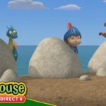 Mike The Knight | The Lost Pots - Kids TV Series, Kingdom Kids Zone - Treehouse Direct
