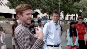 Give Me an Answer – The Supernatural Jesus! - Q&A Sessions, Truth Seekers - Give Me An Answer with Stuart & Cliffe Knechtle