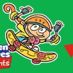 SKATE MANIA | Hidden Pictures Puzzles | Kids Videos | Highlights - Kingdom Kids Zone, Little Learners - Highlights Kids