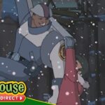 Rescue Heroes | Alone For The Holidays - Kids TV Series, Kingdom Kids Zone - Treehouse Direct