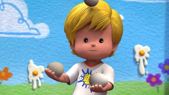Juggling Act! 🤹‍♂️ Little People | Cartoons for Kids | Videos for kids - Kids TV Series, Kingdom Kids Zone - Little People - Fisher Price