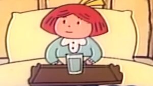 Madeline: Madeline Gets Sick πSeason 1 β Episode 6 π Cartoons For Kids | Madeline β WildBrain - Kids TV Series, Kingdom Kids Zone - Madeline - WildBrain