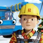 Bob the Builder ⭐❄️ Christmas in Spring City! ❄️ 🛠 Bob Full Episodes | Cartoons for Kids - Kids (0-4), Kingdom Kids Zone - Bob the Builder