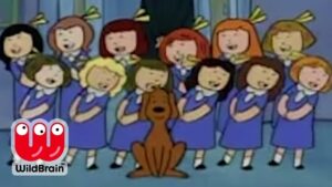 Madeline & The New House π Season 2 β Episode 4 π Cartoons For Kids | Madeline β WildBrain - Kids TV Series, Kingdom Kids Zone - Madeline - WildBrain