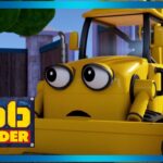 Bob the Builder ⭐The Super Drone! 🛠 Bob Full Episodes | Cartoons for Kids - Kids (0-4), Kingdom Kids Zone - Bob the Builder