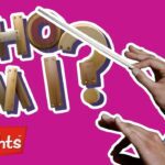 Who Am I? | Guessing Game for Kids | Learning Videos | Highlights - Kingdom Kids Zone, Little Learners - Highlights Kids