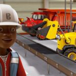 Bob the Builder ⭐❄️ Santa's Workshop ❄️ 🛠 Bob Full Episodes | Cartoons for Kids - Kids (0-4), Kingdom Kids Zone - Bob the Builder