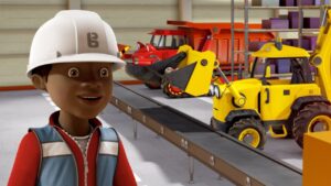 Bob the Builder ββοΈ Santa's Workshop βοΈ π Bob Full Episodes | Cartoons for Kids - Kids (0-5), Kingdom Kids Zone - Bob the Builder